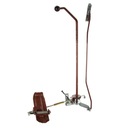 Управление ТНВД URSUS C-330 C-330M