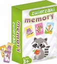 ИГРА «ПАМЯТЬ ЖИВОТНЫХ» ТРЕНИРУЕТ ПАМЯТЬ И КОНЦЕНТРАЦИЯ