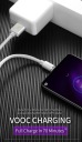Кабель Dux Ducis USB MICRO USB красный