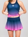 Теннисная юбка BIDI BADU Colortwist XL