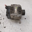 CITROEN XSARA 1,4B ГЕНЕРАТОР VALEO 12V 2541767C 9619429380  (15310672448) фото min 5