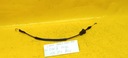 CABLE DE CERRADURA DERECHA PARTE DELANTERA GOLF IV 97-02R 1J4837085E 