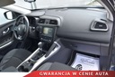 Renault Kadjar 1.2 Benzyna 130KM Liczba miejsc 5