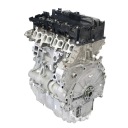BMW F40 X1 F48 МІНІ COOPER D F54 F60 ДВИГУН ГОЛИЙ СТІЙКА B47B B47C20B  (18877526324) фото min 16