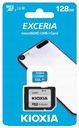 КАРТА ПАМЯТИ KIOXIA Exceria microSDXC 128 ГБ