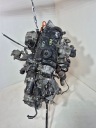 ДВИГУН КОМПЛЕКТНИЙ VW TRANSPORTER T5 MULTIVAN 1.9 TDI BRS  фото 8