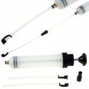 ТОРМОЗНАЯ ЖИДКОСТЬ МАСЛЯНАЯ ШПРИЦ 200 мл