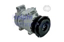 DELPHI COMPRESOR DE ACONDICIONADOR TOYOTA AURIS COROLLA RAV 4 3 2.0D 