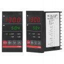 РЕГУЛЯТОР ТЕМПЕРАТУРЫ TERMOРЕГУЛЯТОР PID XY504  фото 14