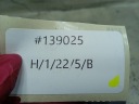 ШЛЕЙФ СТРІЧКА AIR BAG 24459850 OPEL MERIVA A  (17878794087) фото min 7