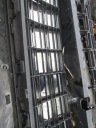 БАМПЕР ПЕРЕДНІЙ КОМПЛЕКТНИЙ PEUGEOT 3008 I 2009-13 СІРИЙ ХРОМ  (18042301293) фото min 11