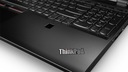 Lenovo ThinkPad P51 i7 32GB 1TB SSD FHD M1200 W10P Złącza HDMI USB 3.0 USB 3.1 typ C RJ-45 mini DisplayPort minijack 3,5 mm (audio)