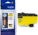 ORIGINAL BROTHER INK LC427XLY YELLOW, 5000 стр.