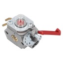 ЗАМЕНА КАРБЮРАТОРА PASUJACA DO HOMELITE UT15200 UT20771 UT20763 UP04742A  фото 10