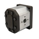 POMPE HYDRAULIQUE ZEBATA GR3 DROITE 63CM3/OBR WYDAJNOSC: 85,5 L/MINphoto 5