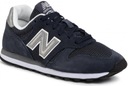 New Balance buty męskie sportowe ML373CC2 rozmiar 44,5 Wysokość niskie