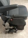 SEAT DRIVER PERID SIDE LEFT FORD TRANSIT CUSTOM  photo 5