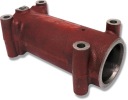 PISTON PISTON ÉLÉVATEUR C-330 DISTRIBUTEUR HYDRAULIQUE SM-G. 42371011photo 5
