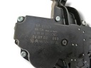 PETIT MOTEUR ESSUIE-GLACES VITRES ARRIÈRE PEUGEOT 207 2006 9652418780photo 7
