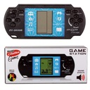 Электронная портативная игра Тетрис Танки