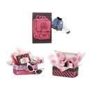 LOL SURPRISE Bábika Tweens Cherry BB Materiál plast tkanina