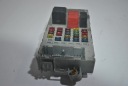 BOÎTE FUSIBLES FIAT PUNTO II 51735172NPL 46520600CPLphoto 5
