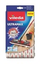 Vileda ultramax mop płaski z wiadrem Typ płaski