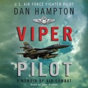 Viper Pilot - Хэмптон, Дэн АУДИОКНИГА