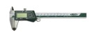 Электронный штангенциркуль INSIZE 1108-150 150 мм на винте с роликом