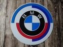BMW 50 РОКІВ M POWER ЛОГОТИП NA СТІНКИ GADZET NA ПОДАРУНОК ДЛЯ MEZA PACZKOMAT  (17616806087) фото min 10