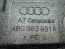 A4/21 AUDI A6 C5 COLLECTEUR GARNITURE PORTES GAUCHE ARRIÈREphoto 9