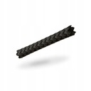 VIABLUE Braid Cable Sleeve - BLACK Small - Кабельная муфта
