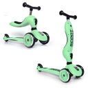 SCOOT AND RIDE Езда и самокат 2в1, 1-5 лет