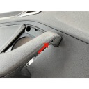 AUDI A3 S3 8V 2016 AVANT CÔTÉ GAUCHE CARDAN BRODERIE PORTES AVANTphoto 7