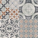 Плитка напольная 42Х42 Patchwork Two 1,41 м