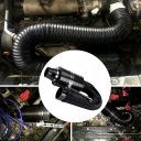 AIRBOX ПОВІТРОВІД ФІЛЬТР СТОКОВИЙ КАРБОН КОМПЛЕКТ ДІАМЕТР ВНУТРІШНЯ 75 MM  (18833901262) фото min 15