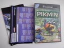 Игра Пикмин для Nintendo GameCube