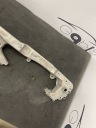 2017 PORSCHE 911 991 RENFORCEMENT TABLEAU DE BORD INSTRUMENTATION 99150406302photo 8