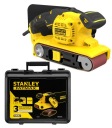 Ленточно-шлифовальная машина STANLEY 1010W 75x533 FMEW204K