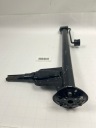 CRIC ÉLÉVATEUR VERS CHANGEMENTS ROUES MERCEDES W124 1245830115 W201 190photo 10