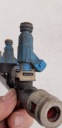 FIAT BRAVO BRAVA INJECTEUR CARBURANTS MOULURE 0280155971 0280151057photo 9