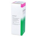ГЛИМБАКС 0,74 мг/мл раствор для полоскания рта и горла 200 мл