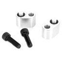ADAPTATEUR TUYAUX ACZACEJ PYN CHODZACY LS CONVIENT VERS LS2 LS1 LS3 5.3 6.0 BQphoto 10