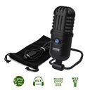 USB-ИГРОВОЙ МИКРОФОН sPodcaster ДЛЯ ЮТУБЕРА