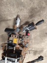 ВАЛ СТІЙКИ РУЛЬОВОЇ RENAULT MODUS 54084783P  (18693331925) фото min 16