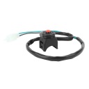 PRZEACZNIK ZABIJANIA МОТОЦИКЛА 22 MM DUGOSC DRUTU 64 CM УНИВЕРСАЛЬНЫЙ MI  фото 10