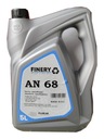 ФИНЕРИЯ АН 68 5Л. МАШИННОЕ МАСЛО