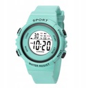 Wielofunkcyjny elektroniczny zegarek sportowy dla Marka Inna marka