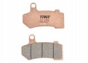 ТОРМОЗНЫЕ КОЛОДКИ TRW HARLEY DAVIDSON ROAD KING ELECTRA GLIDE ULTRA FRONT