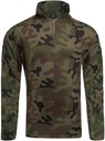 Combat tričko TAKTICKÁ MIKINA Rýchloschnúca kamufláž MORO veľ. XS Kód výrobcu PERSLEJ
